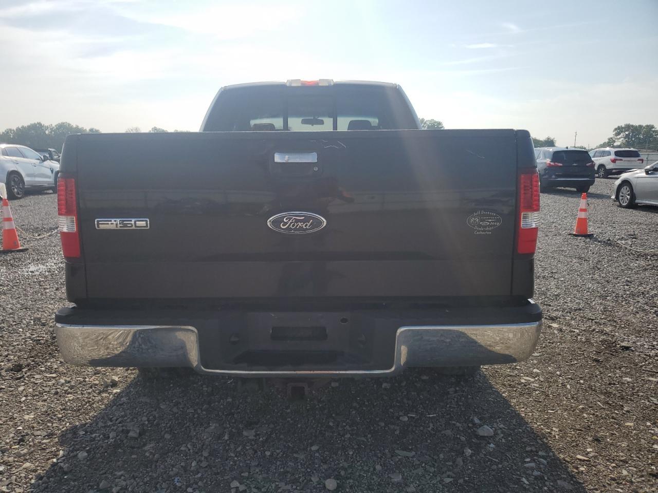 2005 FORD F-150
