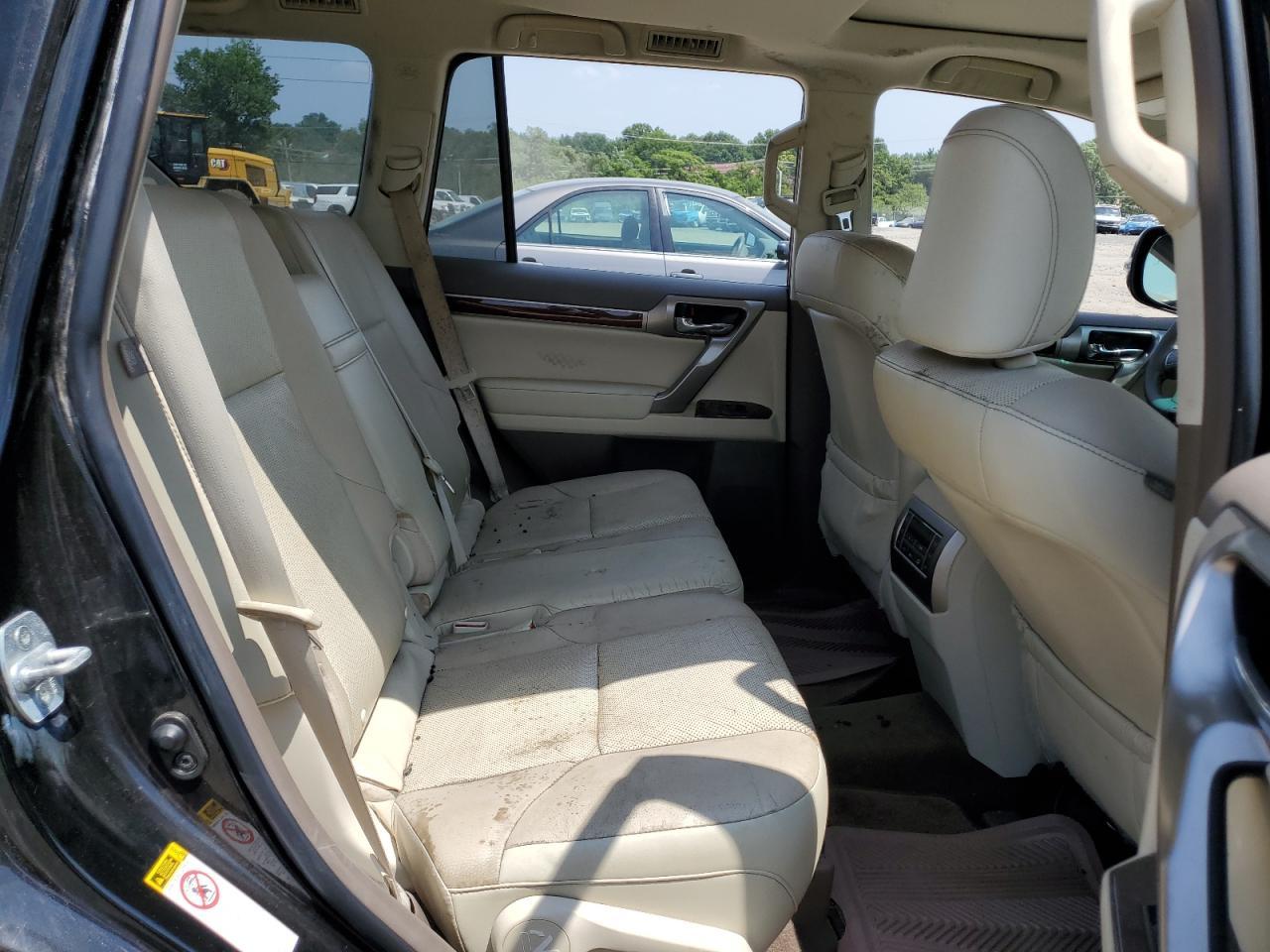 2015 LEXUS Gx
