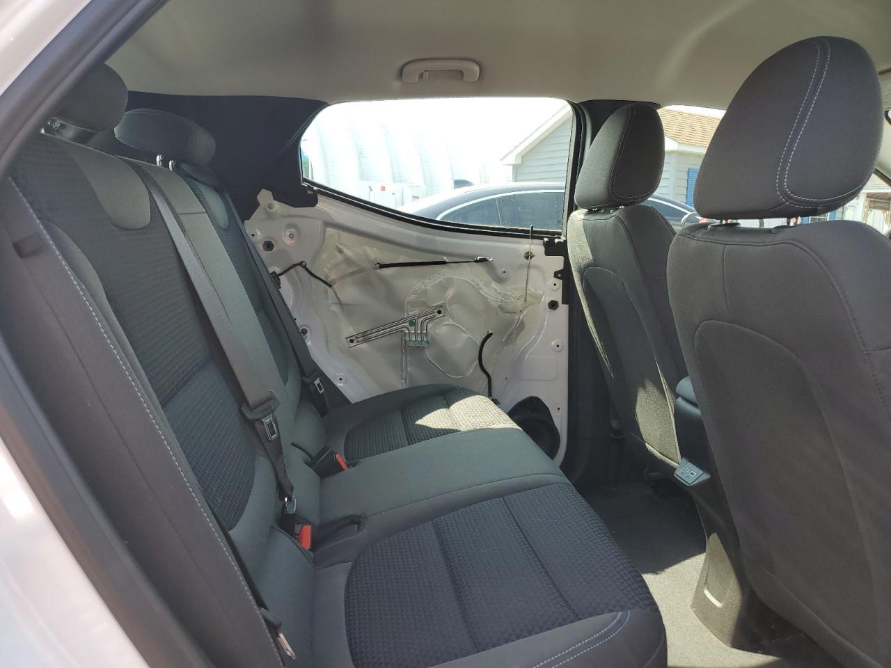 2023 CHEVROLET Bolt EUV