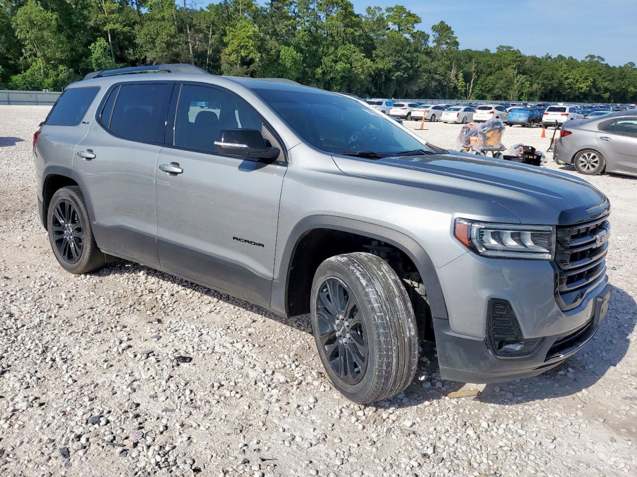 2023 GMC ACADIA