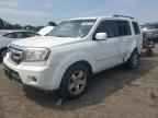 2011 HONDA PILOT