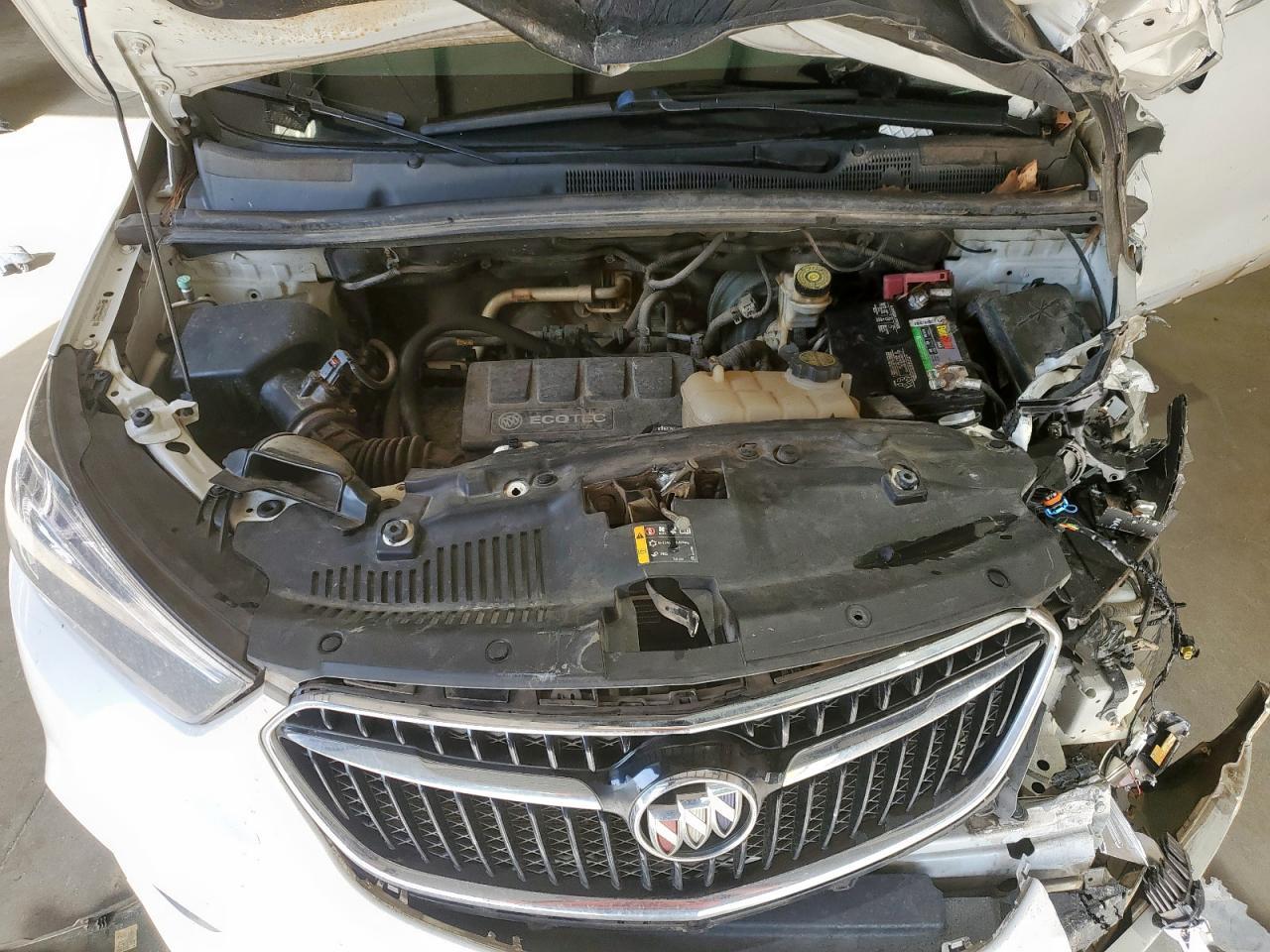 2019 BUICK ENCORE
