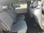 2024 TOYOTA SIENNA