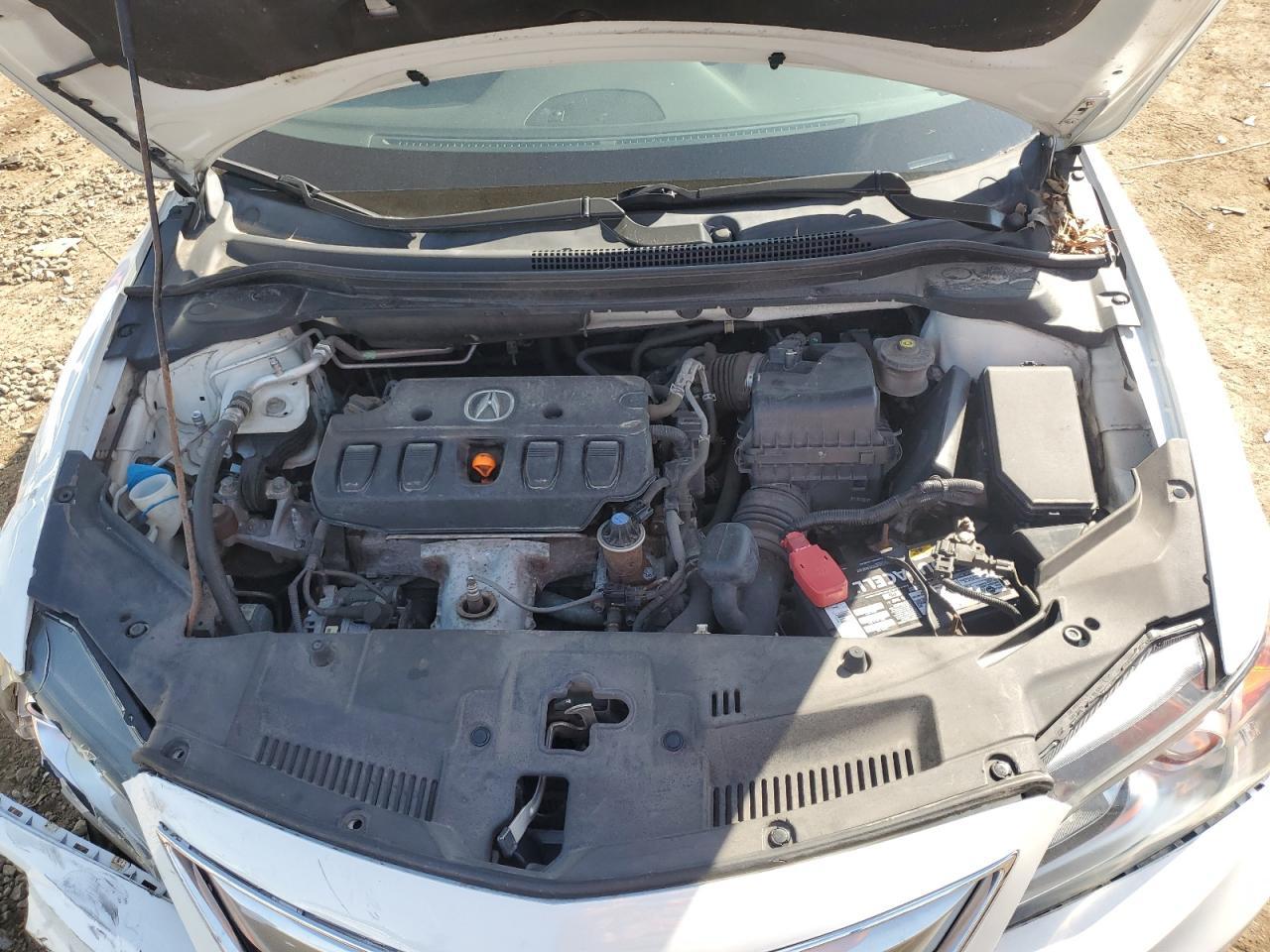2014 ACURA ILX