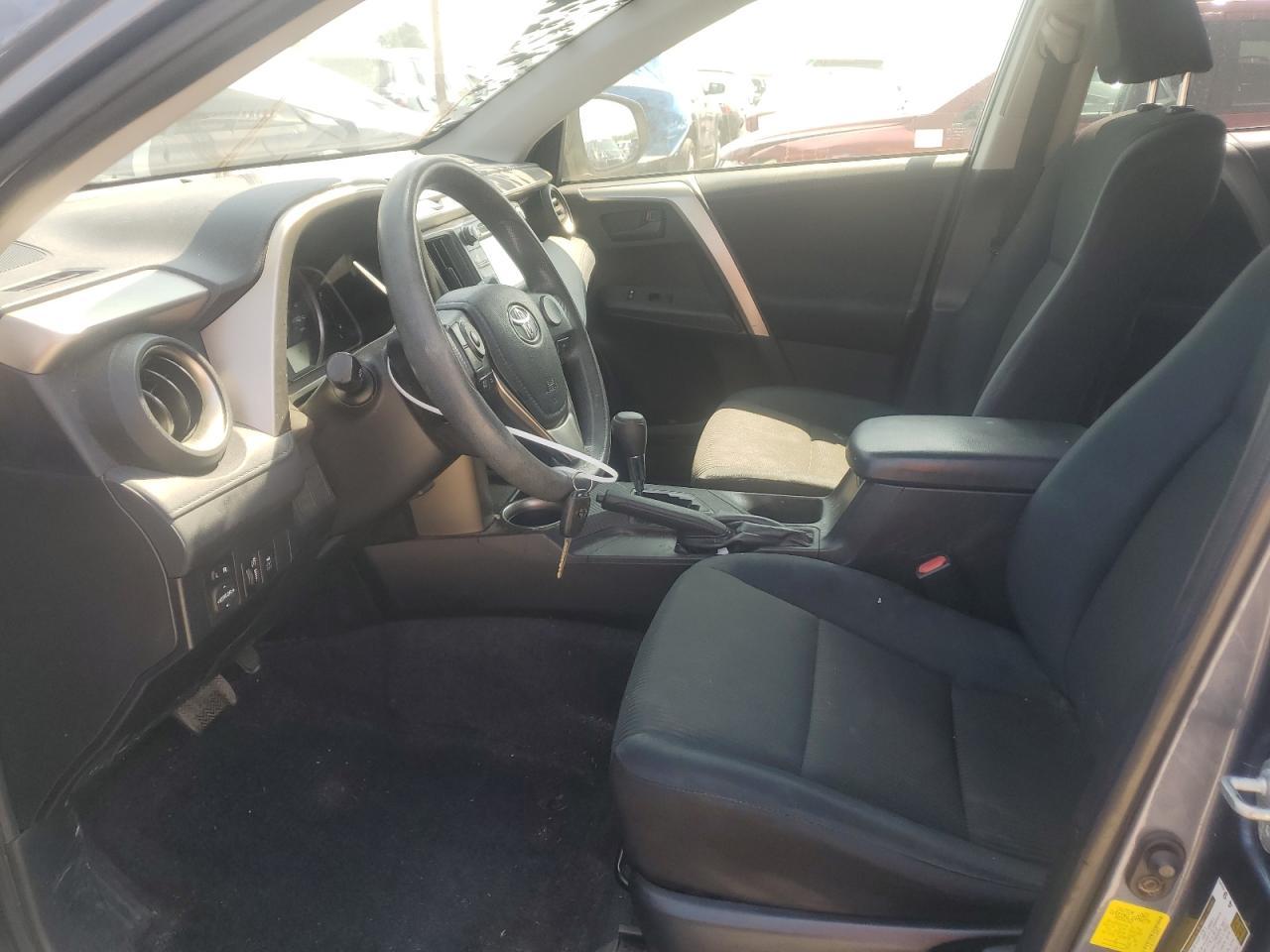 2014 TOYOTA RAV4