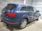 2015 AUDI Q7