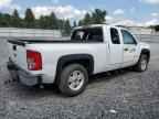 2012 CHEVROLET SILVERADO 1500