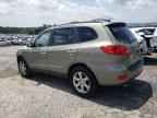 2008 HYUNDAI SANTA FE