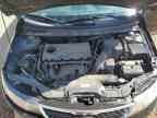 2012 KIA FORTE