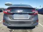 2018 HONDA Clarity