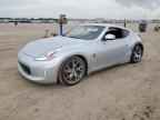 2016 NISSAN 370Z