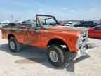 1971 GMC Sonoma