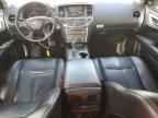 2018 NISSAN PATHFINDER