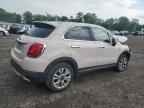 2016 FIAT 500X