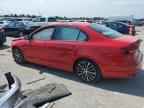 2016 VOLKSWAGEN JETTA