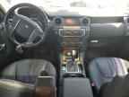 2012 LAND ROVER LR4