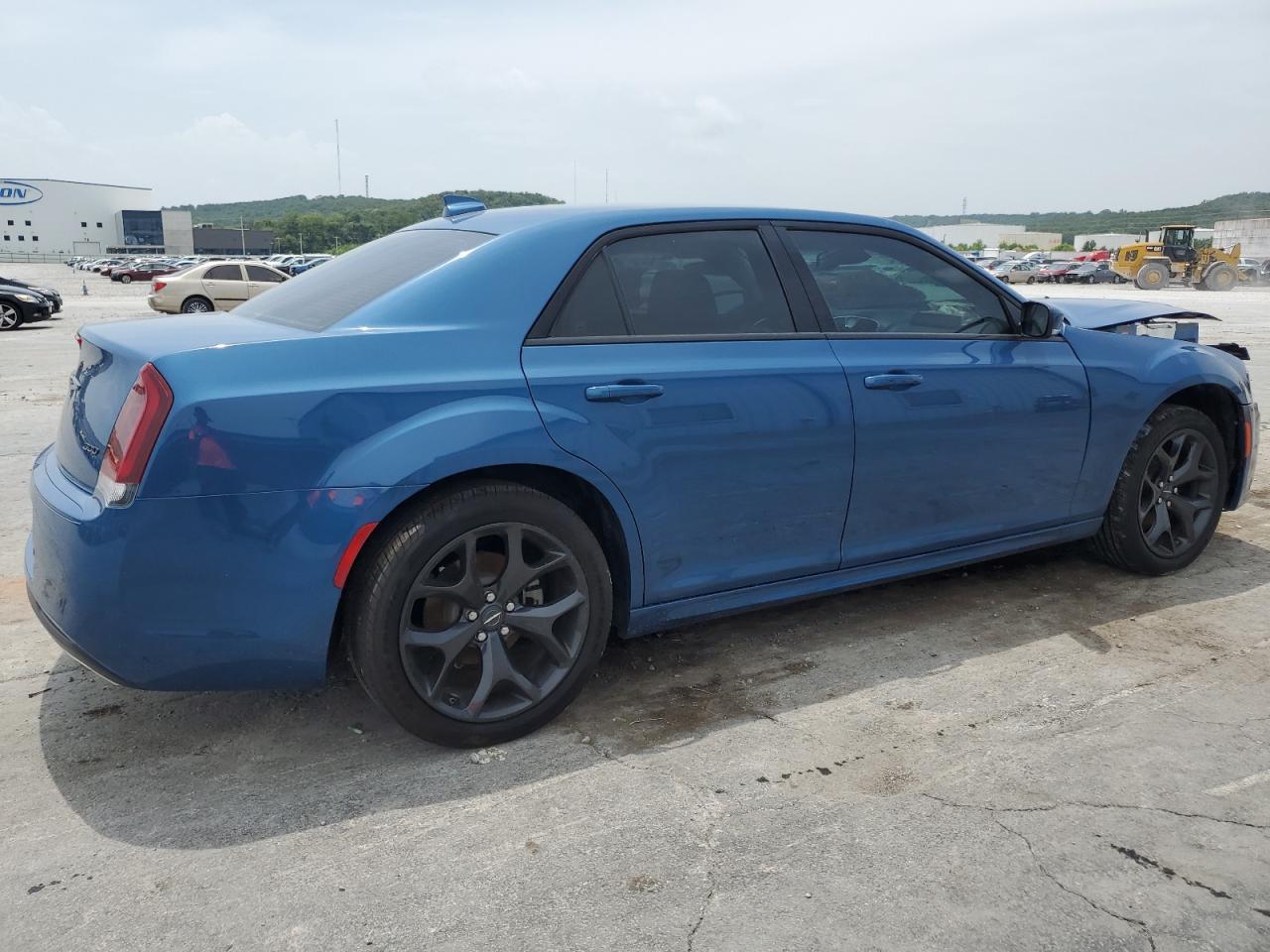 2022 CHRYSLER 300