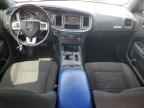 2012 DODGE CHARGER