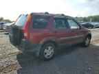 2002 HONDA CR-V