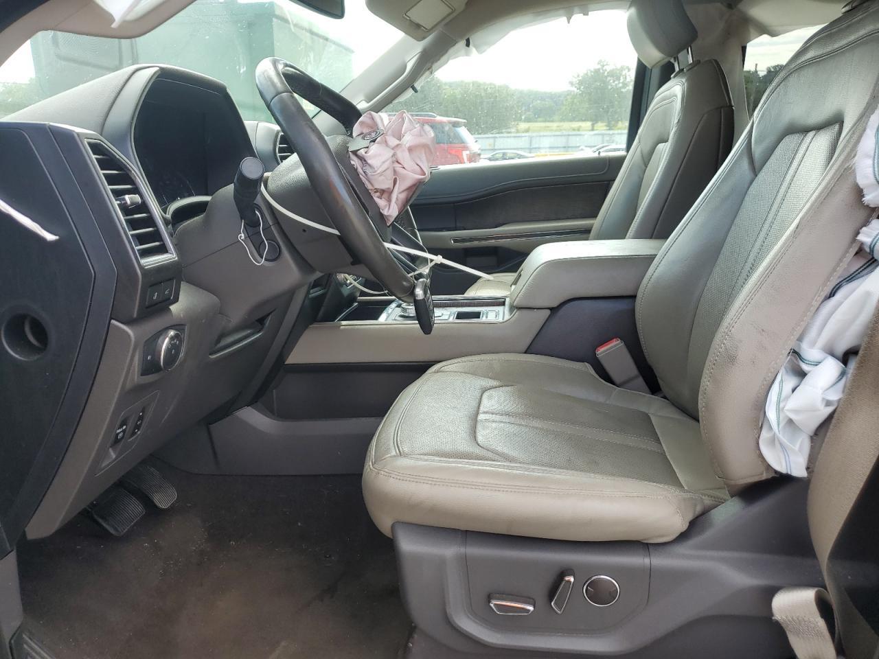 2020 FORD Expedition