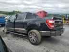 2023 FORD F-150 Lightning
