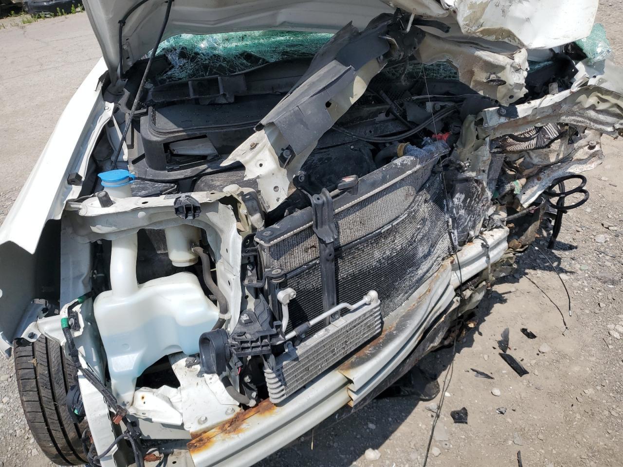 2013 HONDA PILOT