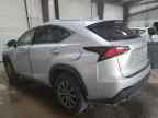 2017 LEXUS NX 200T