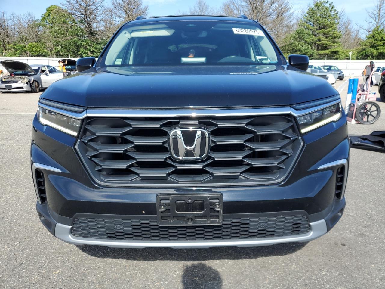 2023 HONDA PILOT