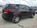 2011 KIA SORENTO
