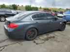 2007 INFINITI G35