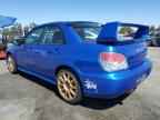 2006 SUBARU IMPREZA
