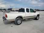2000 TOYOTA TUNDRA