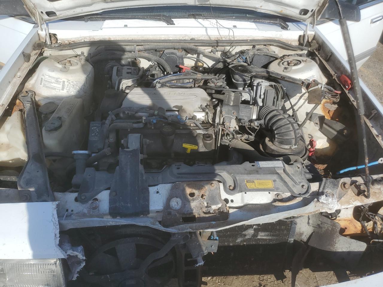 1994 OLDSMOBILE Cutlass