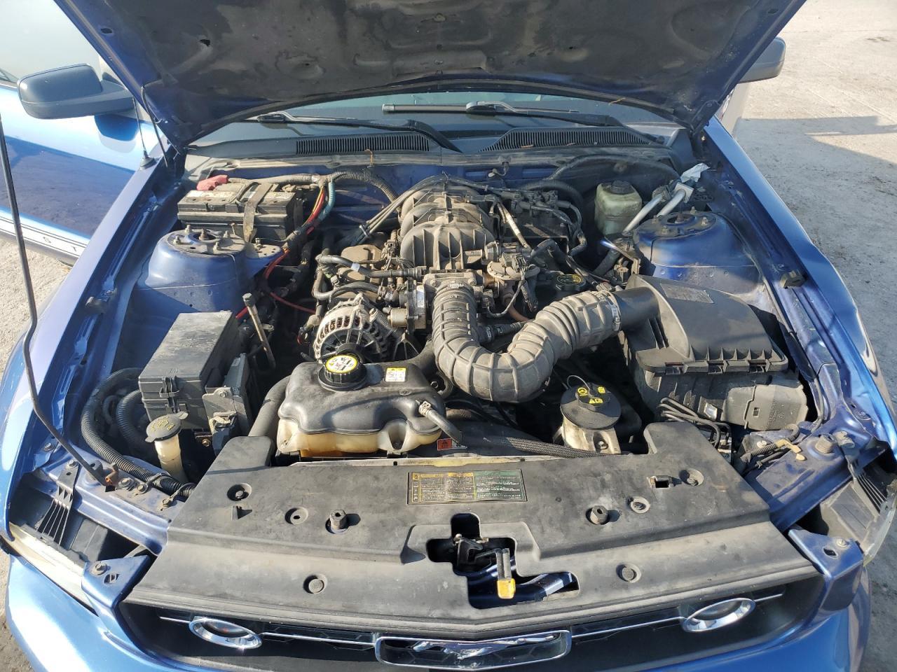 2006 FORD MUSTANG
