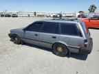 1991 TOYOTA COROLLA