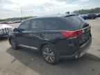 2019 MITSUBISHI outlander