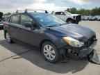 2014 SUBARU IMPREZA