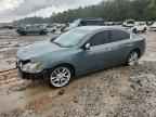 2009 NISSAN Maxima