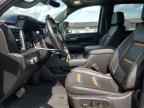 2024 GMC Sierra