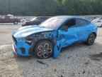 2022 FORD Mustang Mach-E