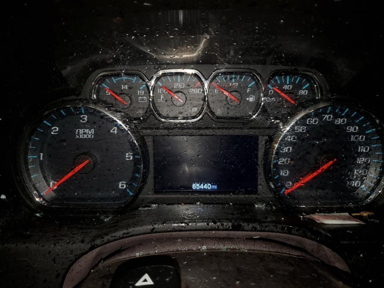 2019 GMC Yukon