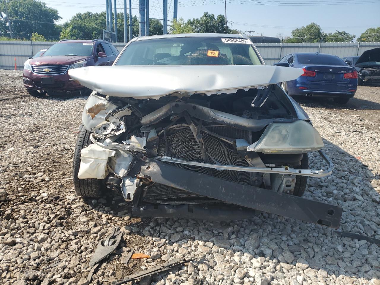 2003 TOYOTA Avalon
