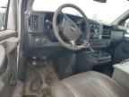 2012 CHEVROLET EXPRESS 2500