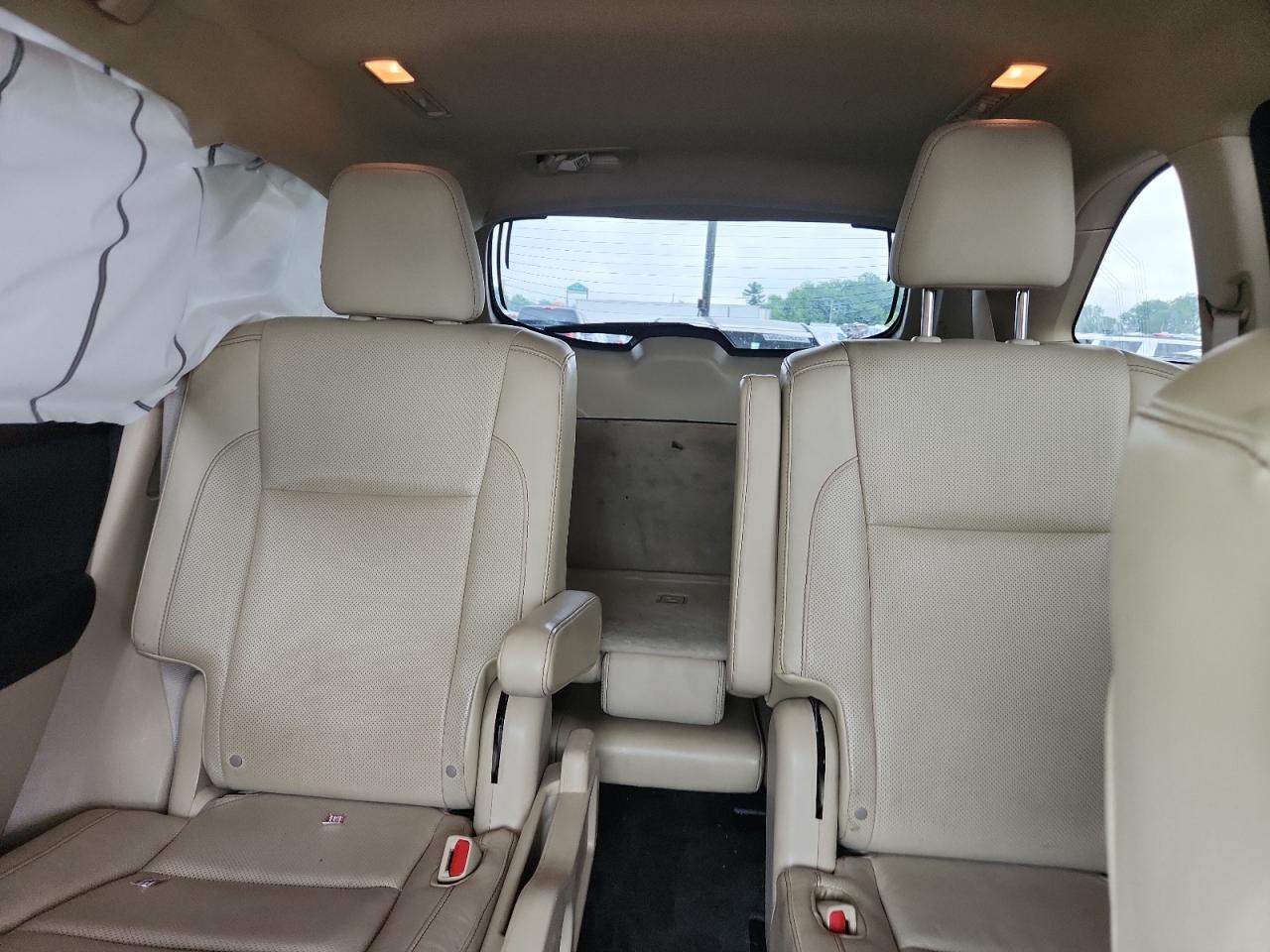 2014 TOYOTA HIGHLANDER