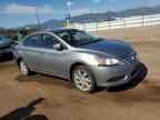2014 NISSAN SENTRA