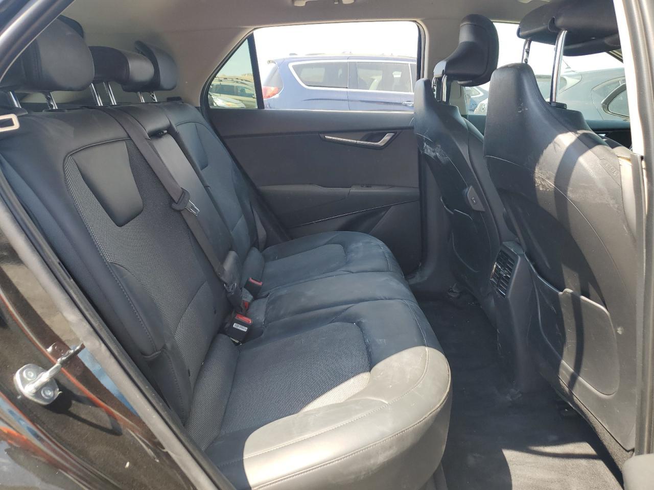 2025 KIA Niro
