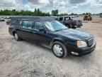 2004 CADILLAC Commercial Chassis