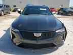2022 CADILLAC CT4