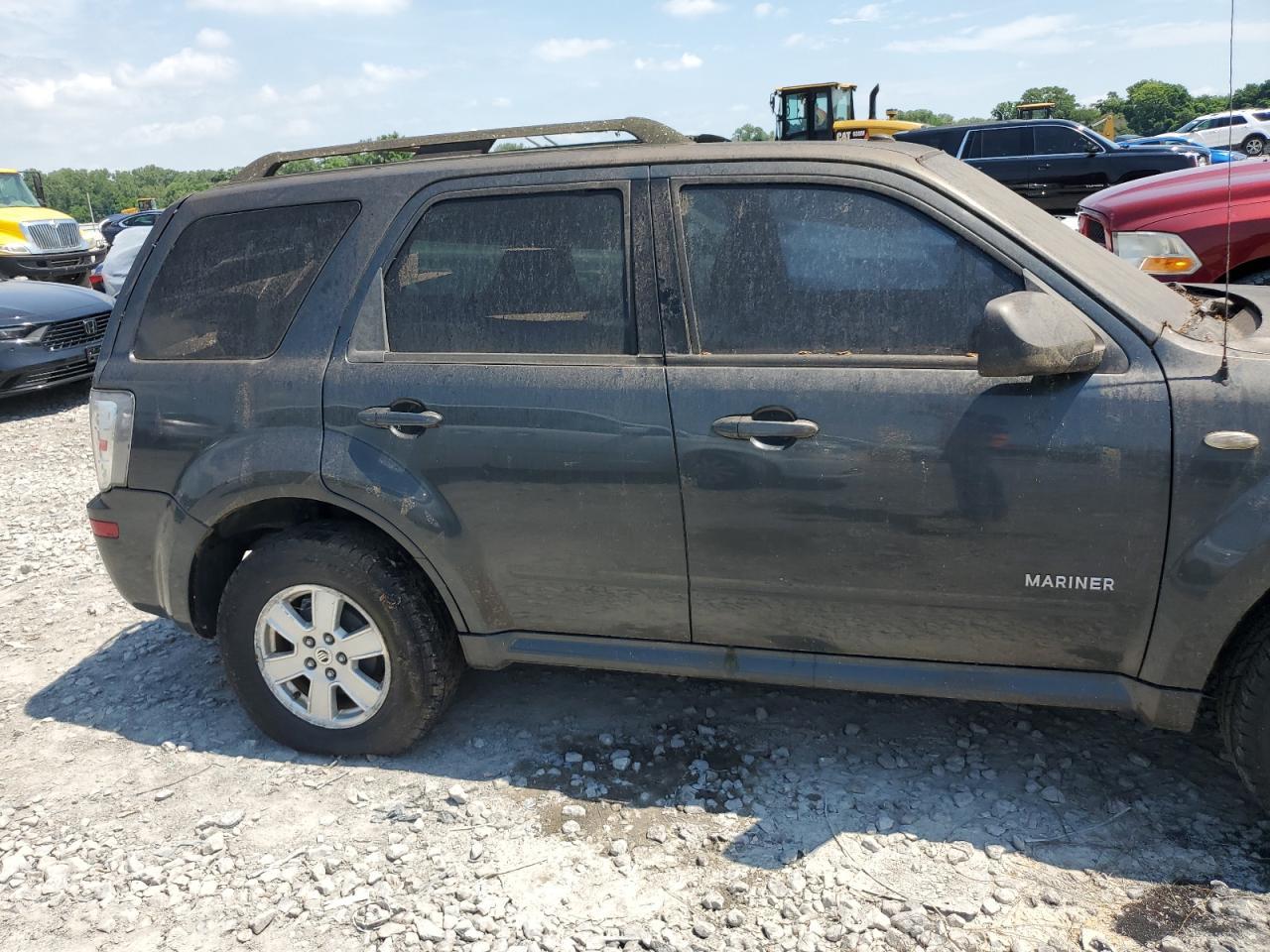 2008 MERCURY Mariner