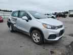 2019 CHEVROLET TRAX